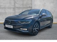 Volkswagen Passat Alltrack - Vorschau Bild 2