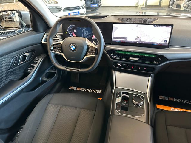 BMW 318i  Touring *Parkass.*Led*elek. Heck*