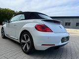 Volkswagen Beetle Cabriolet Exclusive Sport Design DSG - Volkswagen Beetle: Exclusive Design