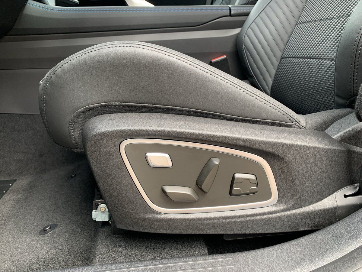 Renault Espace - Bild 28
