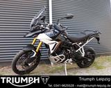 Triumph TIGER 900 RALLY PRO      **NEUES MODELL - Offers