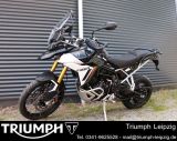 Triumph TIGER 900 RALLY PRO      **NEUES MODELL - TRIUMPH LEIPZIG