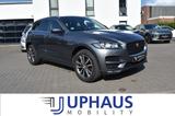 Jaguar F-PACE Prestige AWD*Panorama*20"Alu*Leder*