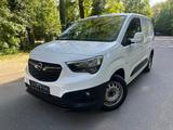 Opel Combo E Cargo Edition Automatik Klima Mwst - Opel Combo: A