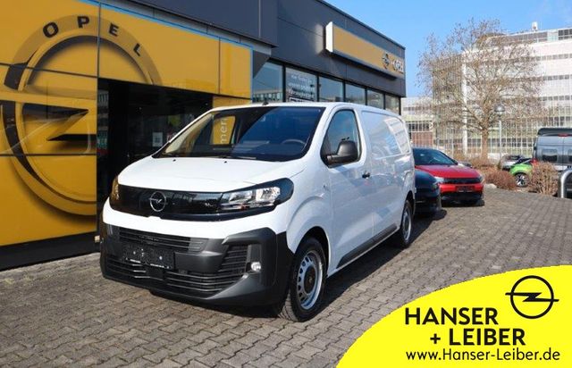 Opel Vivaro Cargo 2.0D MT6 L3, AHK, 180°- Kamera