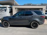 Land Rover Discovery 3.0 SD6 HSE HSE< - Land Rover Discovery: Discovery3