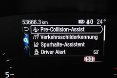 Fahrzeugabbildung Ford Focus 2,0 EcoBlue ST-Line Turnier LED ACC uvm.