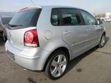 Volkswagen Polo IV Silver Edition **1HAND** ~GARANTIE~ - Volkswagen Polo: Iv
