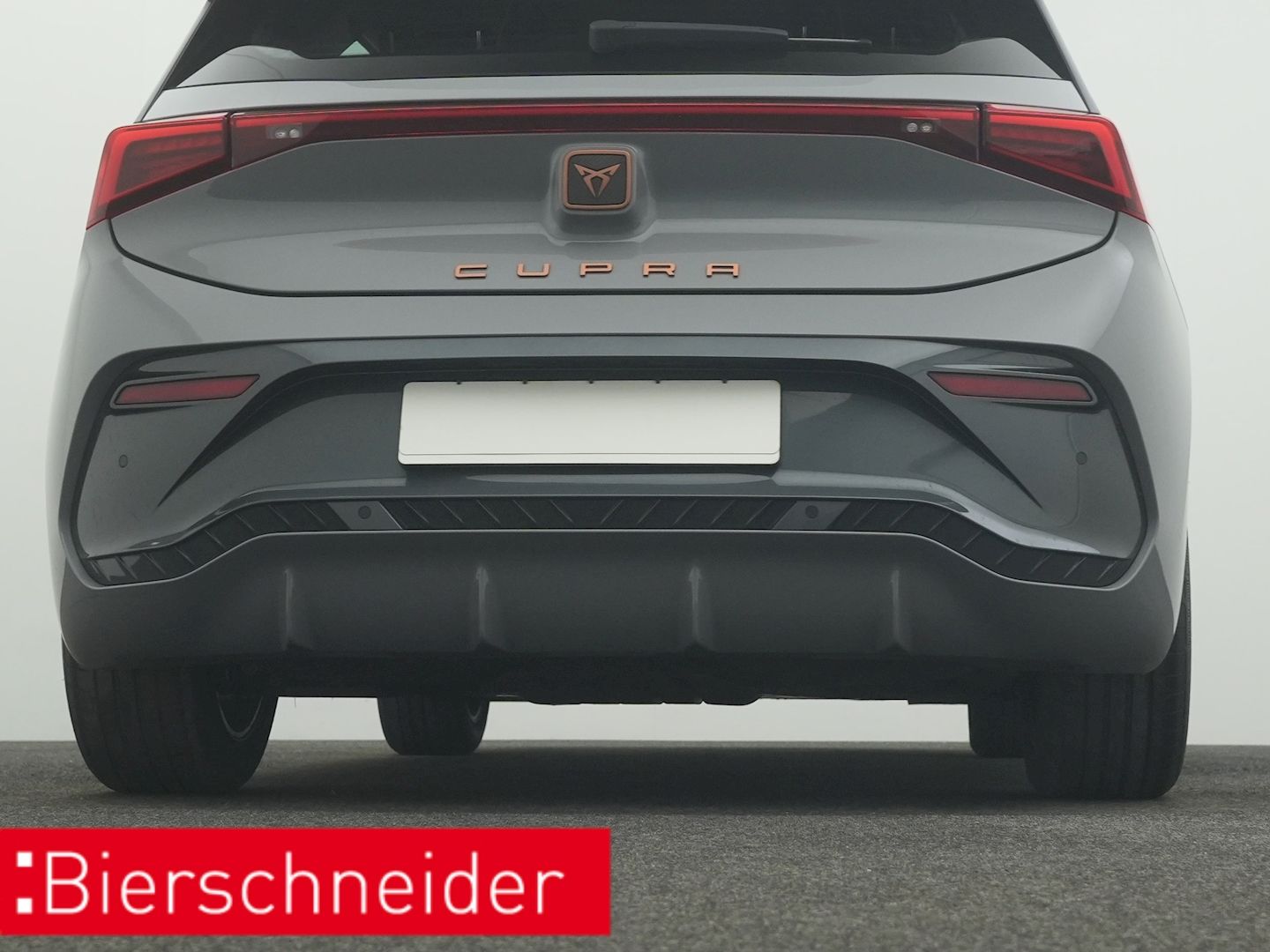 Cupra Born - Bild 30