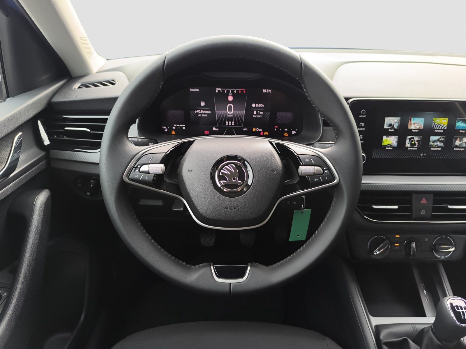 Skoda Kamiq - Bild 14