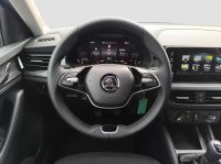 Skoda Kamiq - Vorschau Bild 14