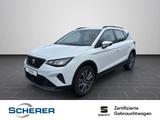 Seat Arona Style Edition 1.0 TSI DSG NAVI RFK SHZ EPH - Seat Arona: Style Edition