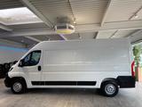 Peugeot Boxer 2,2 HDI Maxi Hoch+Lang*L3-H2 *Garantie* - Peugeot Boxer mit Diesel-Antrieb: Standheizung, Kleinbus, Klimaanlage