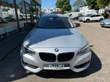 BMW 220i Coupe NAVI/PDC/BI-XENON/M-LENKRAD - gebrauchte BMW 220 aus dem Jahr 2014