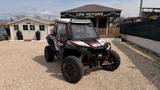 Polaris RZR 1000 - POLARIS RZR