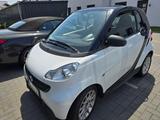 Smart   CDI Klima Servo Panorama  - Smart ForTwo mit Diesel-Antrieb