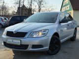 Skoda Octavia 1.4 TSI Ambiente /AHK/KLIMA/89.000KM/ - Skoda Octavia aus 2011