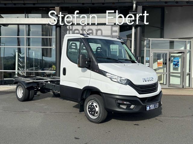 Iveco Daily 50C18 3.0L *R3750mm*Navi*Klima* 3x