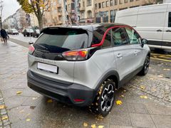 Fahrzeugabbildung Opel Crossland GS Line Autm RFK Carplay inkl.Garantie