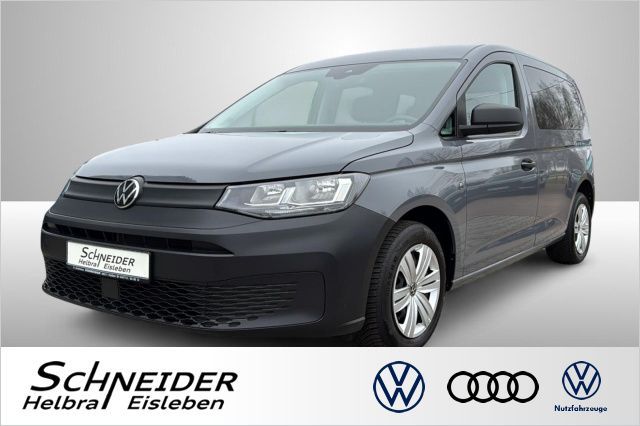 Volkswagen CADDY KOMBI 2.0 TDI SHZ+PDC+DAB+BT