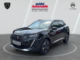 Peugeot 2008 1.5 BlueHDI 130  Allure, AUTOMATIK, EcoLED - Peugeot 2008 mit Diesel-Antrieb