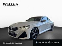 BMW 220 - Vorschau Bild 1