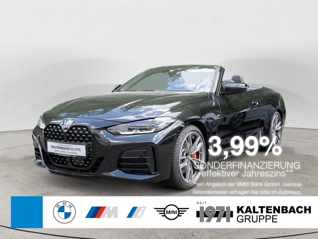 BMW M440