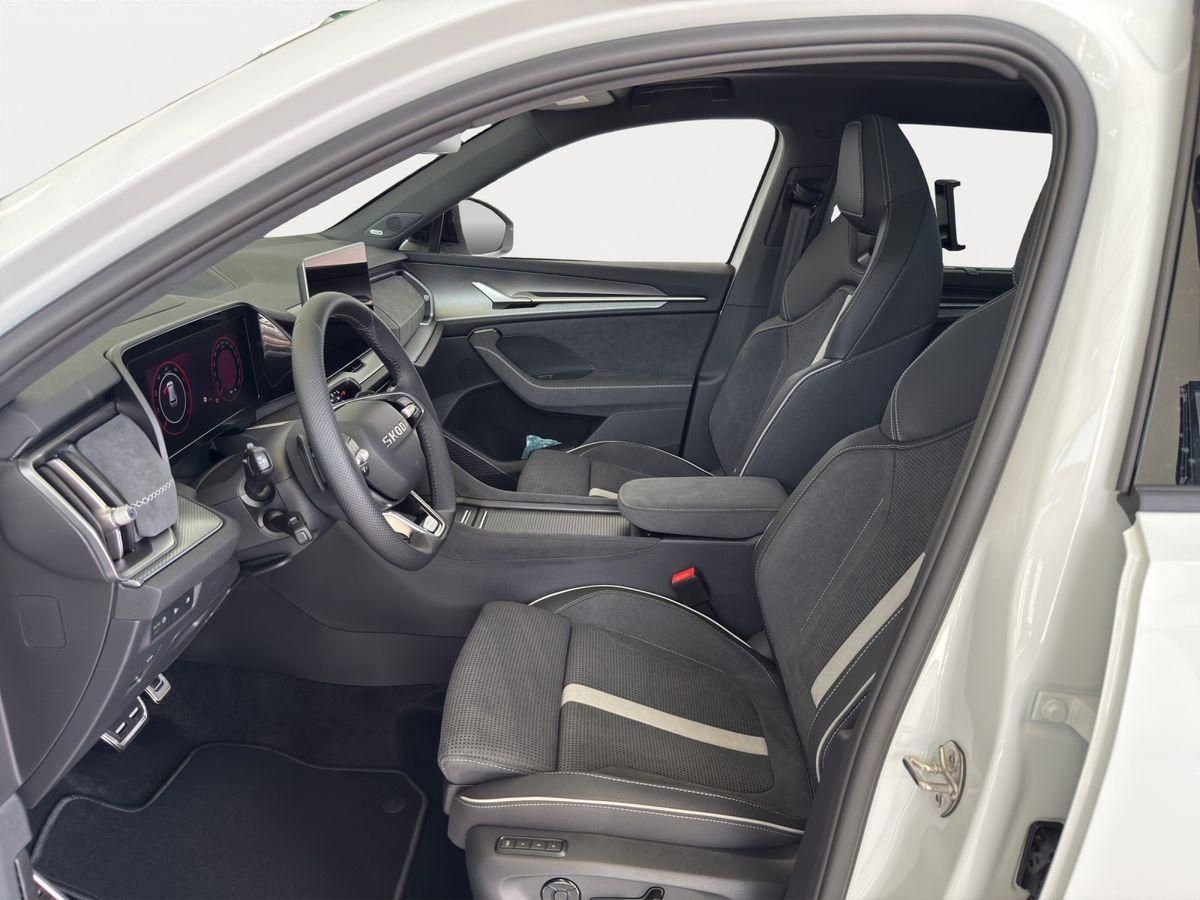 Skoda Kodiaq - Bild 8