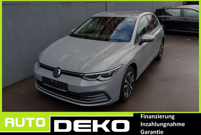 Volkswagen Golf 2.0 TDI SCR DSG Virtual/Matrix/ACC/Kamera