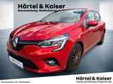 Renault Clio INTENS TCe 100 NAVI+360°Kamera+SHZ+Full-LED - Renault Clio: Clio3