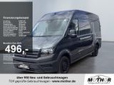 Volkswagen Crafter 35 Kasten Lang Hochdach TDI Klima AHK - Volkswagen Crafter Jahreswagen