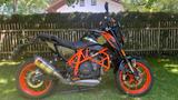 KTM 690 Duke R - KTM DUKE 690 R