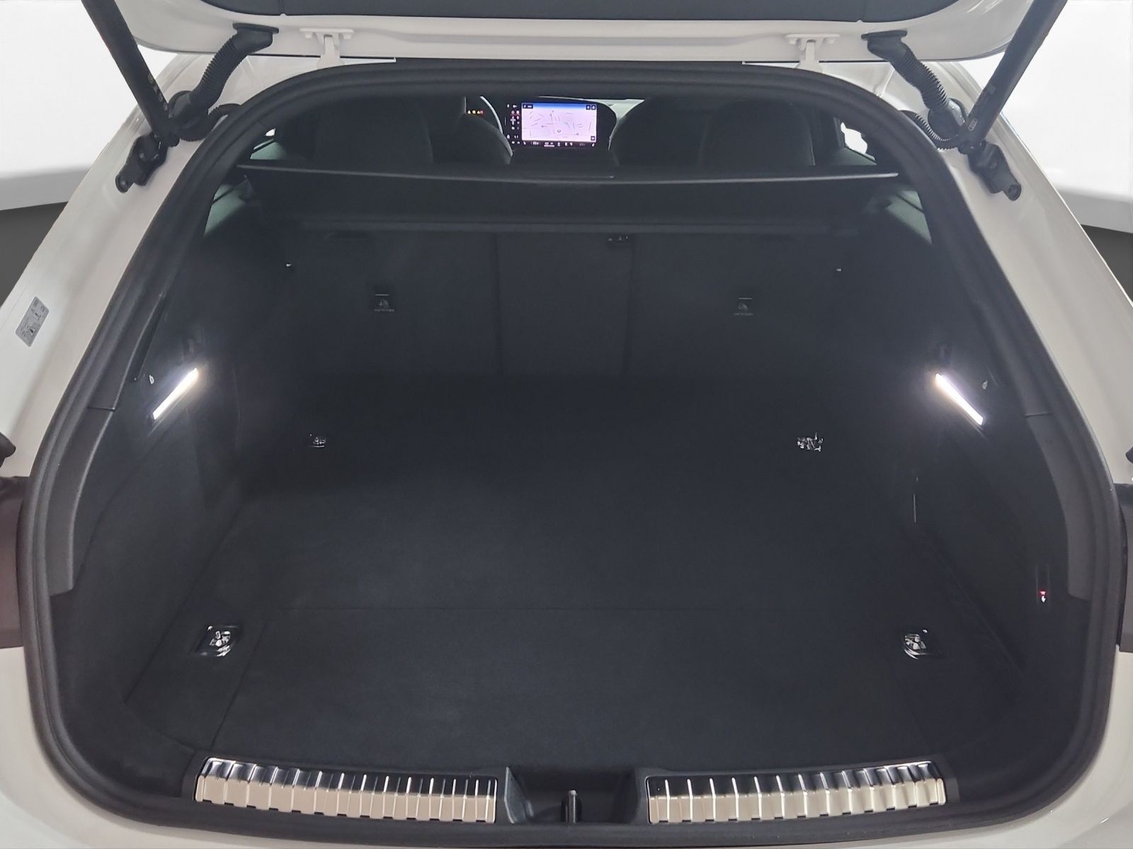 Audi A6 - Bild 20