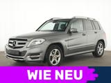 Mercedes-Benz GLK 350 4M Sportpaket|360°|Premium|AHK|eHeck - Mercedes-Benz mit Benzin-Antrieb: Glk