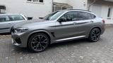 BMW X4 M COMPETITION, Drivers Package, AHK, Harman K - BMW X4 M: Competition