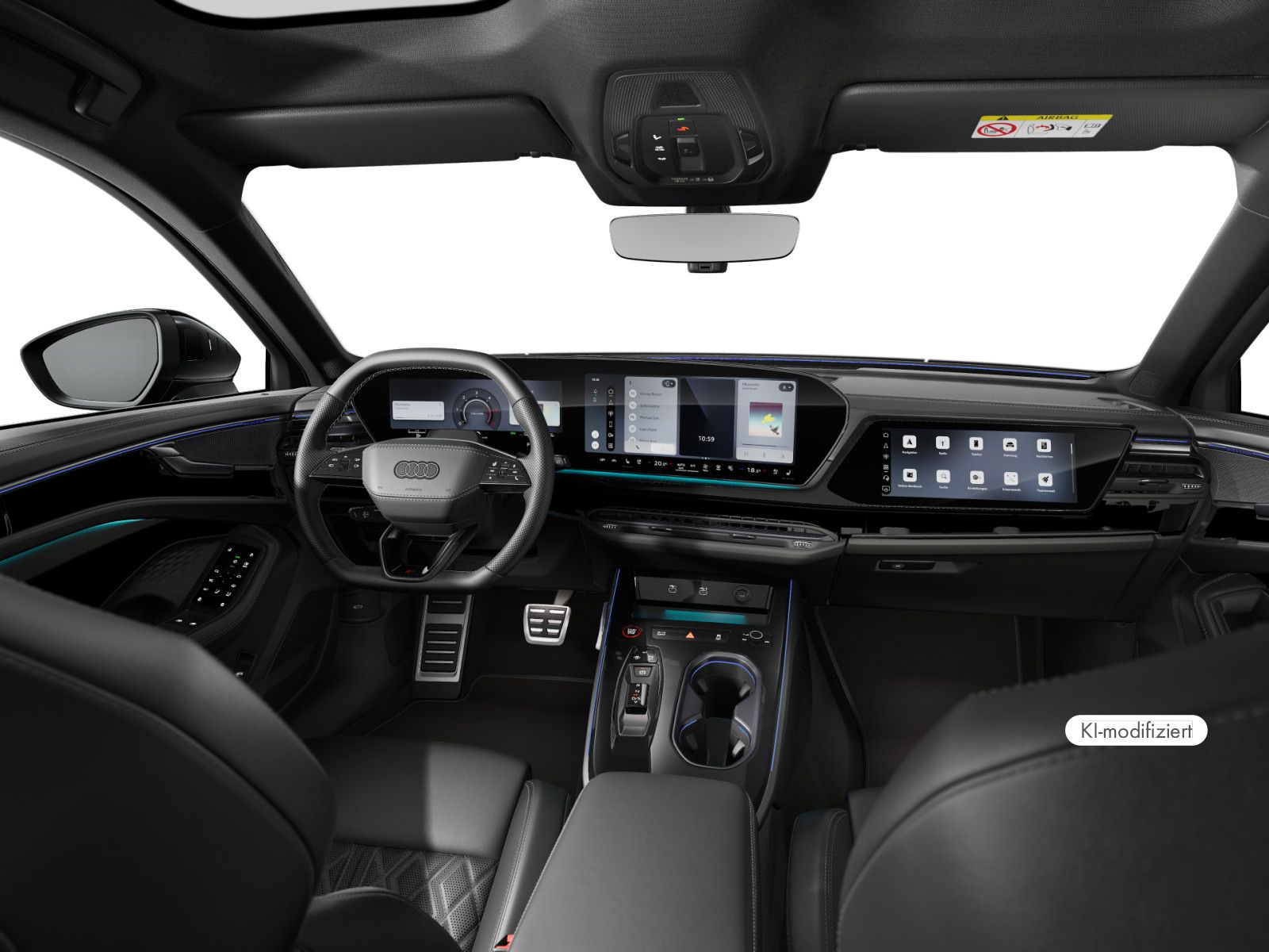 Audi A6 Allroad - Bild 9