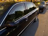 Audi Panzer A8 4.2 L, tiptr. Orig. Werkspanzer B6,VR8 - Audi A8 aus 2000