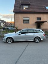 Mercedes-Benz C220 Cdi w204 T-Modell 2013 - Mercedes-Benz C 220: W204 Cdi