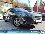 Ford Focus Turnier Cool&Connect 1.5 EcoBoost Navi Car - Ford Focus mit Benzin-Antrieb: Kombi, Automatik