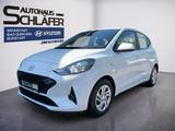 Hyundai i10 1.0 Select Navi Kamera Allwetter - Hyundai i10 Jahreswagen