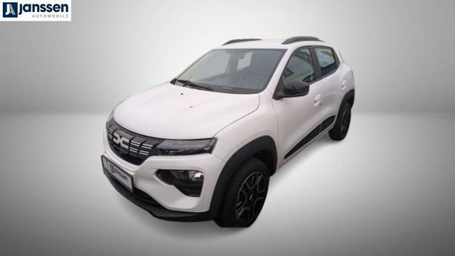 Dacia Spring Essential