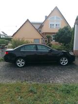 Chevrolet Epica 2.0 Diesel, Automatik - Chevrolet Epica mit Diesel-Antrieb
