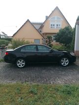 Chevrolet Epica 2.0 Diesel, Automatik - Chevrolet Epica aus 2007