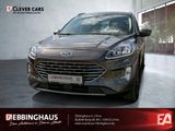 Ford Kuga 2.5 Duratec Titanium X Touchscreen Kamera - Ford Kuga: Allradantrieb, 2.5