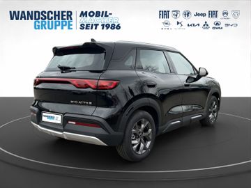BYD Atto 2 EV 45,12 kWh Boost PANO SHZ ACC 360°