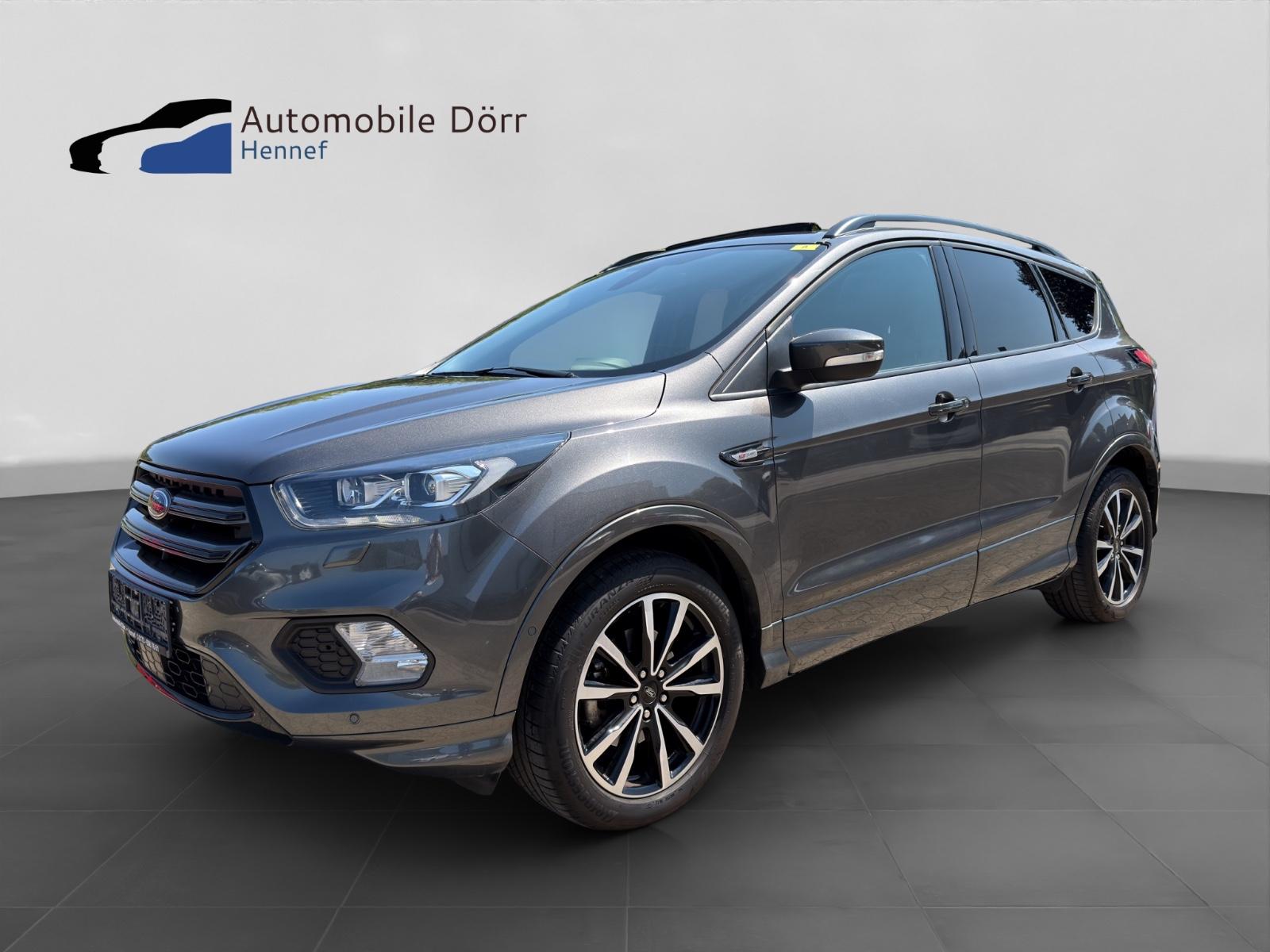 Ford Kuga ST-Line *Zahnriemen Neu*