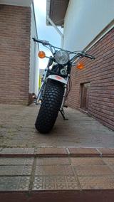Suzuki RV 90 - SUZUKI RV 90