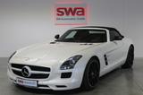Mercedes-Benz SLS AMG 6.2 V8 Roadster !!! TOP !!! - gebrauchte Mercedes-Benz SLS AMG aus dem Jahr 2011