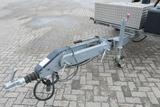Andere Rupprecht, Asphaltkocher,Kippbar,Tandem,Verzinkt - Pkw-Anhänger Kippbar