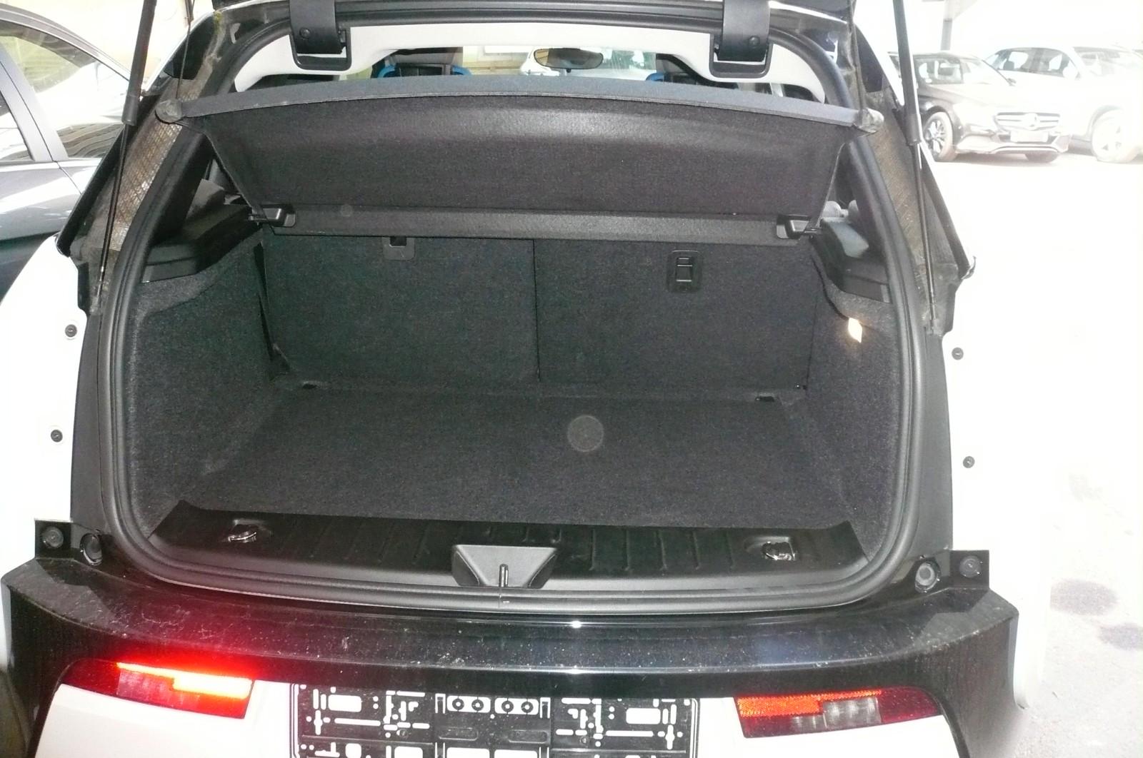 BMW i3 Basis